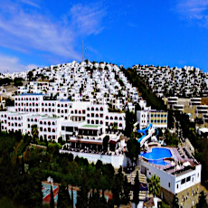 Asr-ı A'la Hotel Bodrum